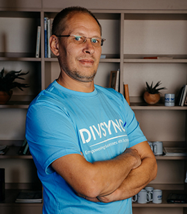 DIVSYNC LDA, Web development agency Divsync, Website development company Divsync, Top 10 web development companies